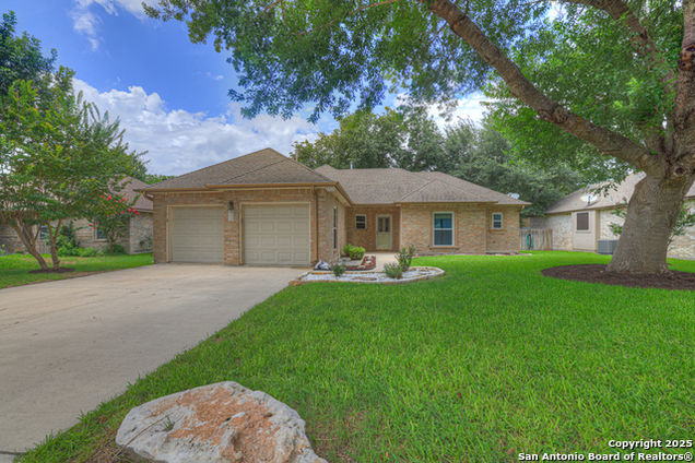 324 Raven Ridge New Braunfels, TX House Active - Photo 1 of 17. Opens carousel modal