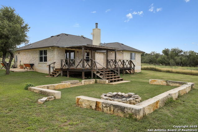 275 starview Fredericksburg, TX Plot of land Active - Photo 1 of 51. Opens carousel modal