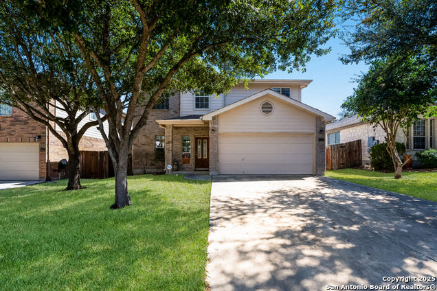2512 Sir Barton Bay Dr
