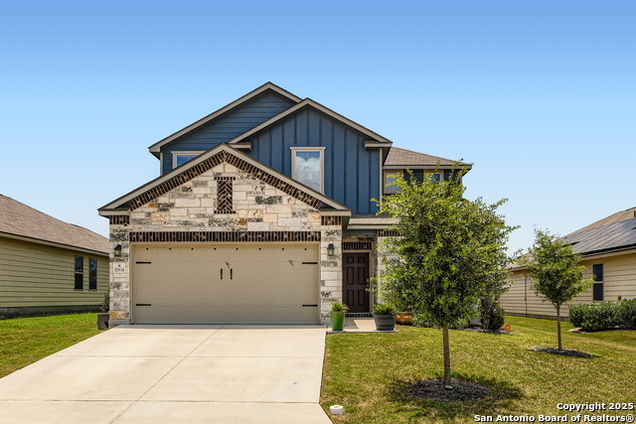 10634 Penelope Converse, TX House Active - Photo 1 of 26. Opens carousel modal