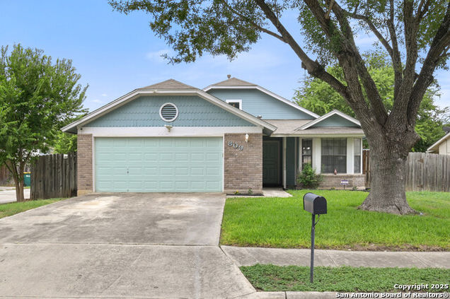 809 Meadow Arbor