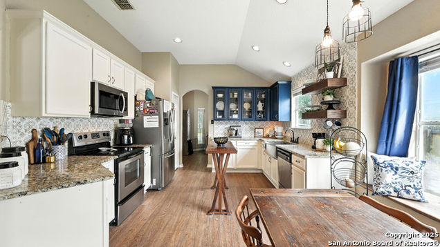427 Roadrunner New Braunfels, TX House Active - Photo 1 of 72. Opens carousel modal