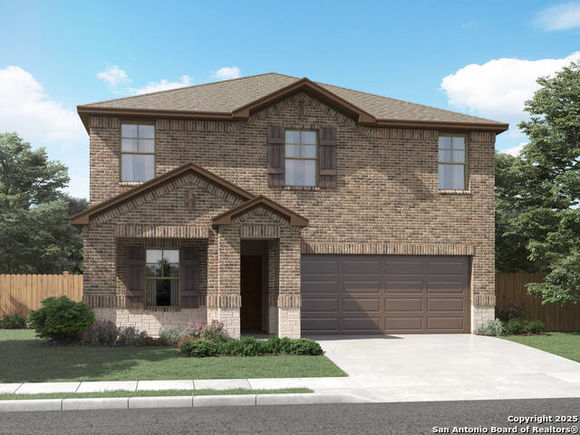 10295 King Robert San Antonio, TX House Active - Photo 1 of 9. Opens carousel modal