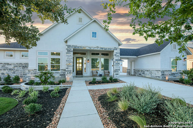 210 Landon Path Castroville, TX House Active - Photo 1 of 21. Opens carousel modal