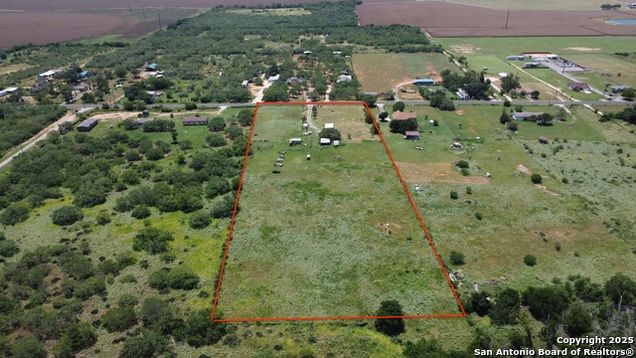 14526 WISDOM RD Atascosa, TX Plot of land Active - Photo 1 of 7. Opens carousel modal