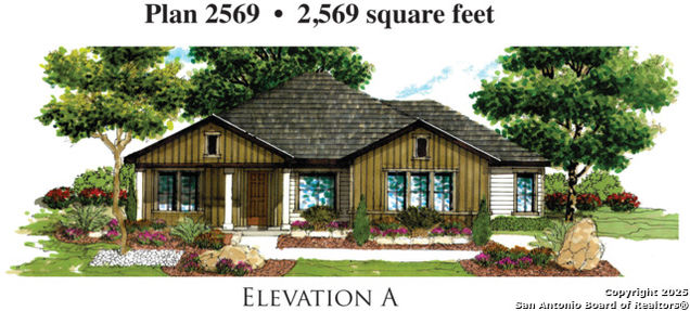 139 Pradera Ridge