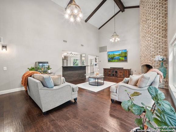 3510 Rock Creek San Antonio, TX House Active - Photo 1 of 40. Opens carousel modal