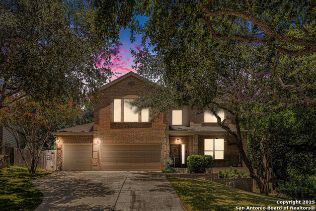 4643 Briley Elm