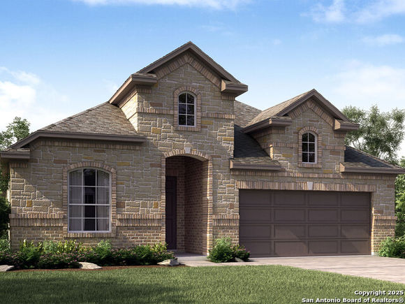 11464 Feather Vale