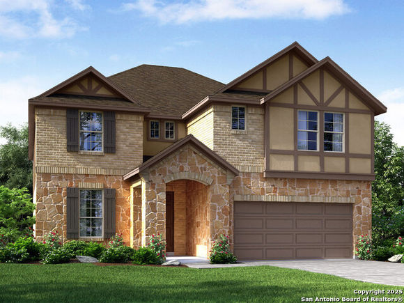 11460 Feather Vale