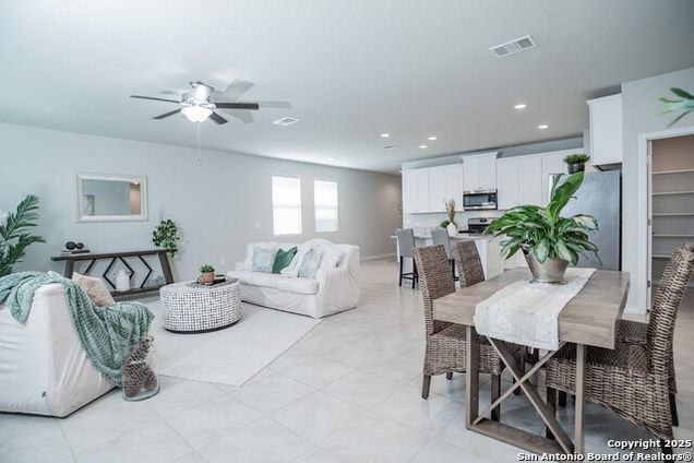 4722 Klein Meadows New Braunfels, TX House Active - Photo 1 of 19. Opens carousel modal