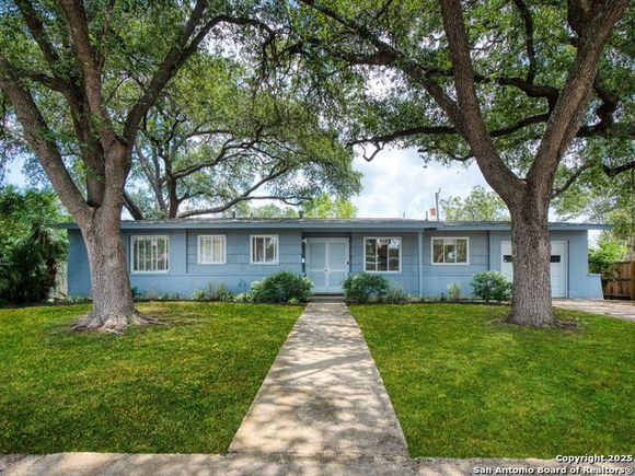 366 Springwood Lane