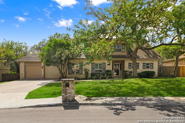 19903 Encino Grove