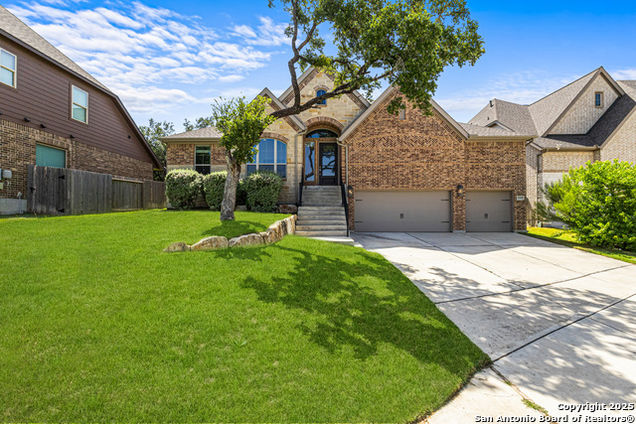 25507 River Ledge San Antonio, TX House Active - Photo 1 of 49. Opens carousel modal