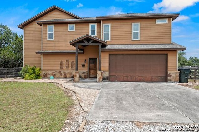 617 Lake Island Canyon Lake, TX House Active - Photo 1 of 28. Opens carousel modal