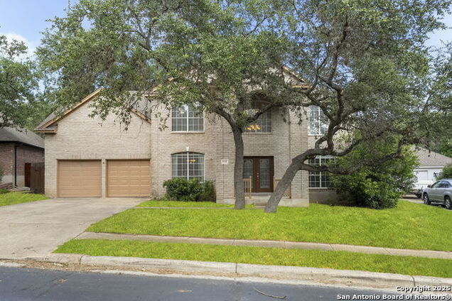 4110 Buffalo Bayou