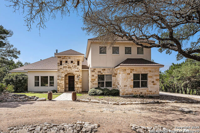 2814 Comal Springs