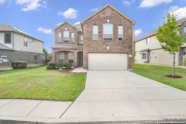8470 Buckhorn Parke