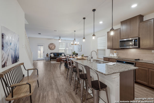 627 ANTHEM LN New Braunfels, TX House Active - Photo 1 of 29. Opens carousel modal