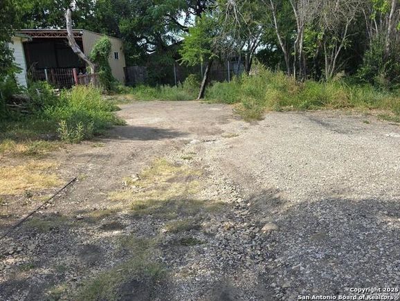 611 f San Antonio, TX Plot of land Active - Photo 1 of 5. Opens carousel modal