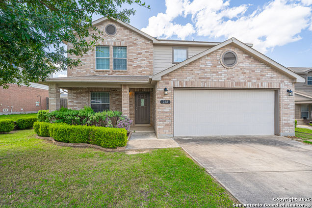 228 Willow