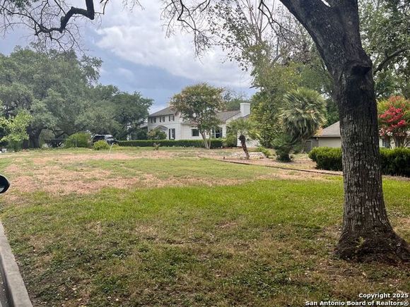 430 Morningside Drive San Antonio, TX Plot of land Active - Photo 1 of 10. Opens carousel modal