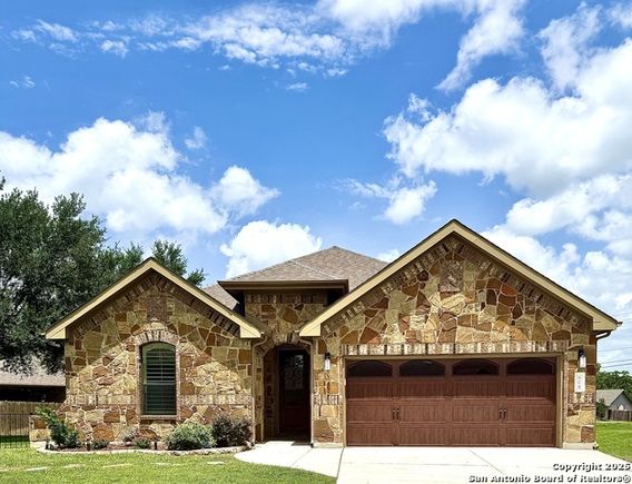 608 Westberg Seguin, TX House Active - Photo 1 of 33. Opens carousel modal