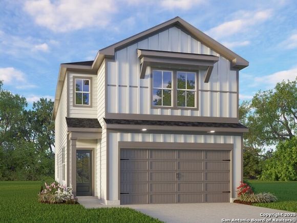 285 W Quill Dr Building 4 San Antonio, TX House Active - Photo 1 of 4. Opens carousel modal
