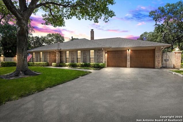 2719 Whisper Dove San Antonio, TX House Active - Photo 1 of 56. Opens carousel modal