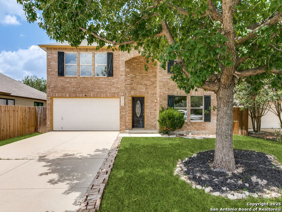 9511 Marshall Pt San Antonio, TX House Active - Photo 1 of 23. Opens carousel modal