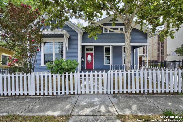327 Barrera San Antonio, TX House Active - Photo 1 of 32. Opens carousel modal
