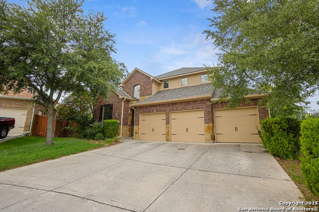 15302 Round Pond San Antonio, TX House Active - Photo 1 of 15. Opens carousel modal