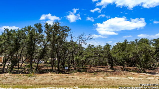 681 Travis Forest Bulverde, TX Plot of land Active - Photo 1 of 24. Opens carousel modal