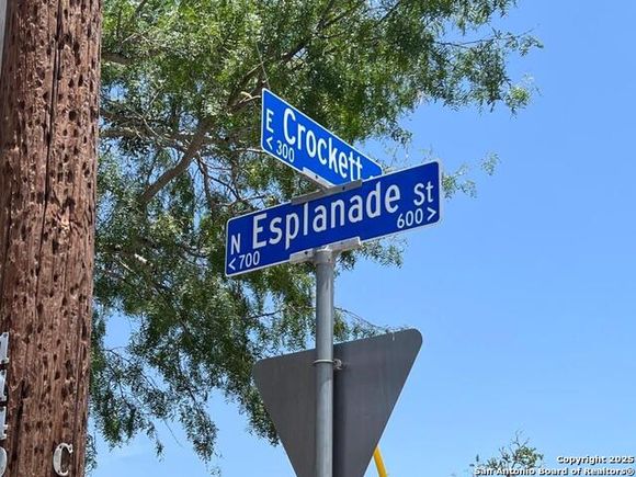 702 Esplanade