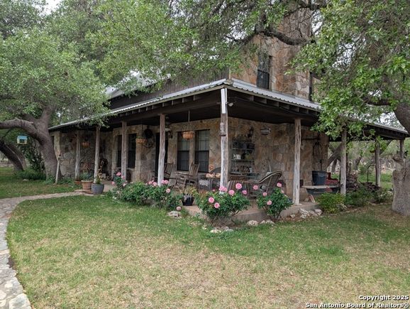 250 Paradigm Ranch Rd