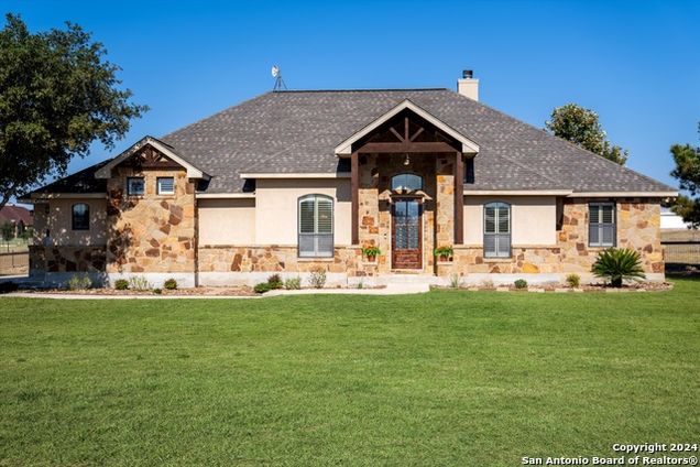 117 ABREGO RUN