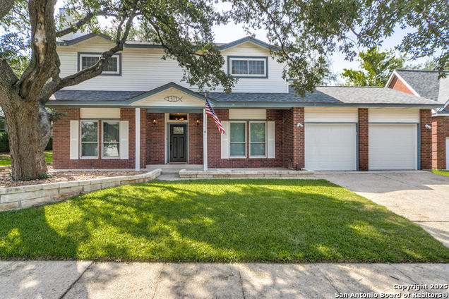 1311 Summit Creek