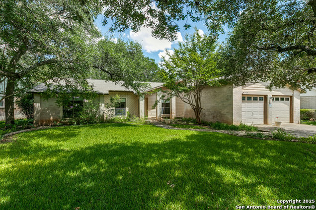 15318 Pebble Sound San Antonio, TX House Active - Photo 1 of 24. Opens carousel modal