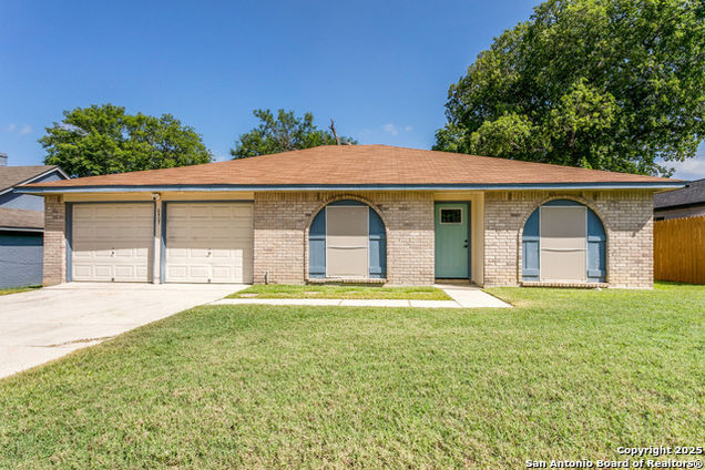 6407 Ridge Forest San Antonio, TX House Active - Photo 1 of 30. Opens carousel modal