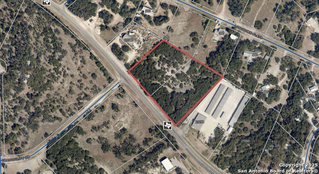 LOT 17 & 18 Fm 306 Canyon Lake, TX Plot of land Active - Photo 1 of 6. Opens carousel modal