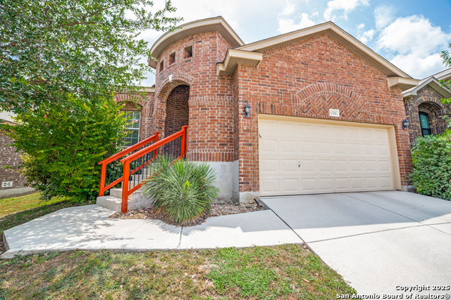 1326 Crow Ct San Antonio, TX House Active - Photo 1 of 25. Opens carousel modal
