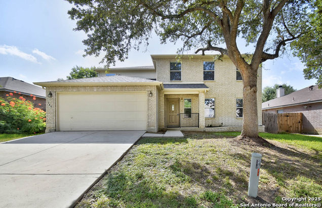 184 Springtree