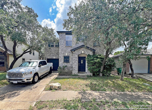 307 Amberdale Oak