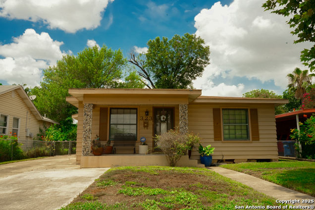323 Pletz Dr