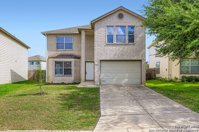 8859 Kestrel Oak Converse, TX House Active - Photo 1 of 31. Opens carousel modal
