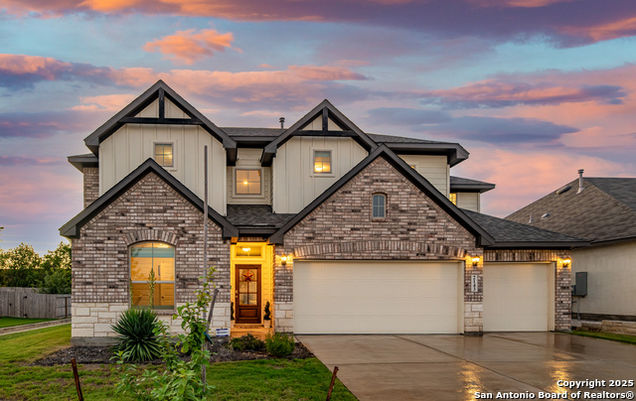 2143 Meadow Way New Braunfels, TX House Active - Photo 1 of 42. Opens carousel modal