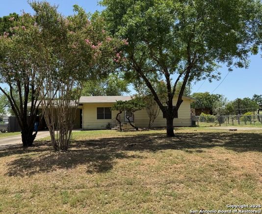 19905 Casias Somerset, TX House Active - Photo 1 of 11. Opens carousel modal