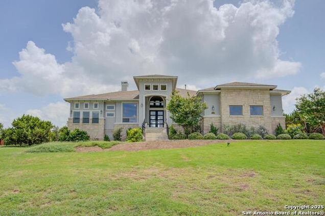 1234 Smoky Loop