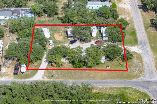 322 doughty Rockport, TX Plot of land Active - Photo 1 of 5. Opens carousel modal