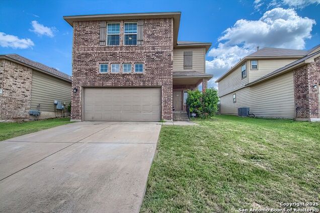 7421 Summer Blossom Converse, TX House Active - Photo 1 of 30. Opens carousel modal